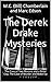 The Derek Drake Mysteries: ...