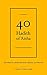40 Hadith of 'Aisha by Nuriddeen Knight