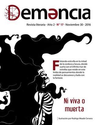 Revista Demencia 17