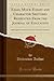Essay, Mock-Essays and Character Sketches Reprinted From the Journal of Education: With Original Contributions by Lionel a Tollemache and Others (Classic Reprint)