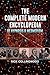 The Complete Modern Encyclopedia of Hypnosis & Mesmerism by Rick Collingwood