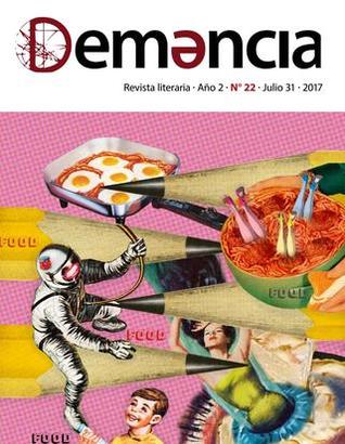 Revista Demencia 22