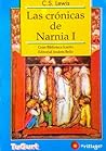 Las crónicas de Narnia I by C.S. Lewis
