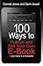 100 Ways to Publish and Sell Your Own E-Book - and make it a bestseller
