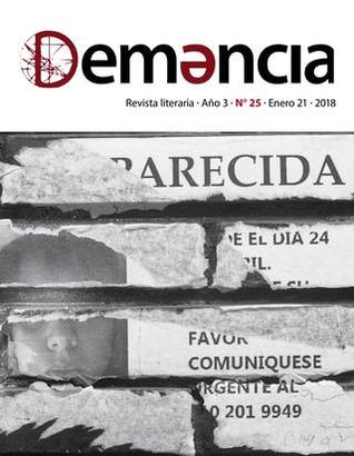 Revista Demencia 25