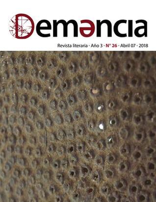 Revista Demencia 26