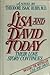 Lisa and David Today: Their Healing Journey from Childhood and Pain into Love and Life