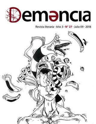 Revista Demencia 27