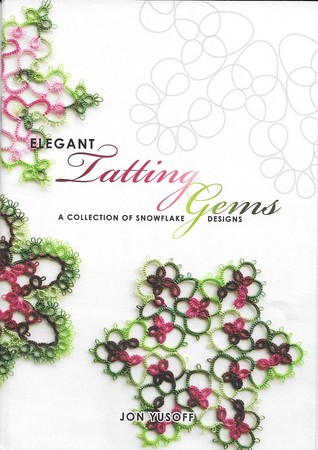 Elegant Tatting Gems (Paperback)