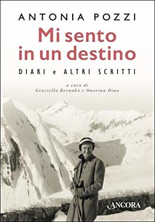 Mi sento in un destino (Paperback)