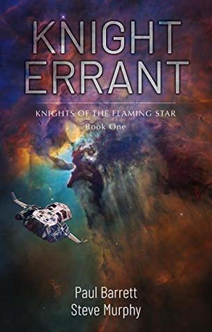 Knight Errant (Knights of the Flaming Star #1)