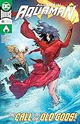 Aquaman (2016-) #44