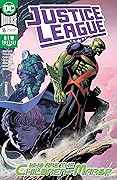 Justice League (2018-2022) #16