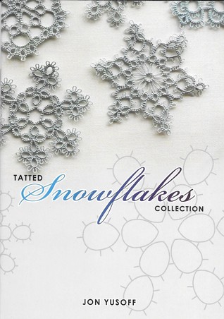 Tatted Snowflakes Collection (Paperback)