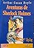 Aventuras de Sherlock Holmes