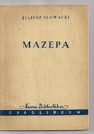 Mazepa (Unknown Binding)