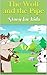 The Wolf and the Pipe: Stor...