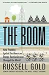 Book, The: How Fracking Ignited the American Energy Revolution and Changed the World