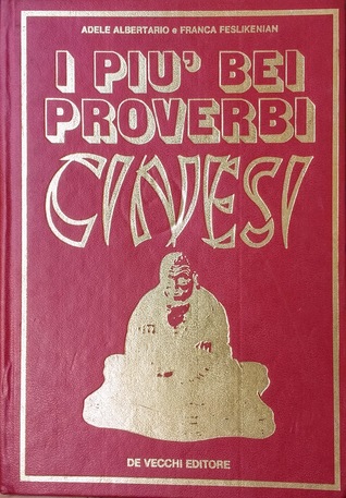 I Piu Bei Proverbi Cinesi