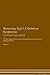 Reversing 22q11.2 Deletion Syndrome: As God Intended The Raw Vegan Plant-Based Detoxification & Regeneration Workbook for Healing Patients. Volume 1
