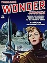 Thrilling Wonder Stories, August 1951 by Sam Merwin Jr.