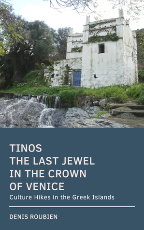 Tinos. The last jewel in the crown of Venice