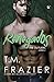 Renegados: The Outliers (The Outskirts Livro 2) (Portuguese Edition)