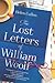 The Lost Letters of William...