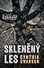 Skleněný les