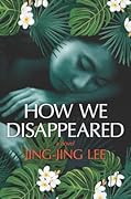 How We Disappeared
