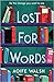 Lost for Words by Aoife Walsh