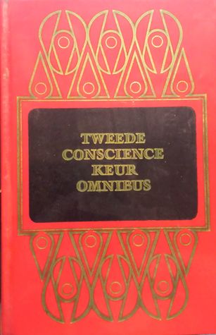 Tweede Conscience keur omnibus: Baas Gansendonck. Siska Van Roosemael. Rikke-tikke-tak. De Gierigaard. De Loteling. Blinde Rosa. Een O te veel. Moederliefde.