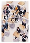 O.B. by Asumiko Nakamura