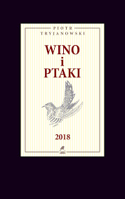 Wino i ptaki
