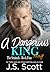 A Dangerous King (The Sentinels, #4)