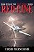 Red Line (Pilot Error Mystery/Thriller)