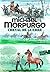 Cheval de guerre by Michael Morpurgo