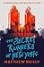 The Secret Runners of New York by Matthew Reilly