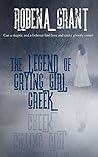 The Legend of Cry...