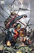 Deathlok #5