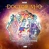 Doctor Who by Jonathan  Morris