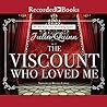 The Viscount Who Loved Me by Julia Quinn