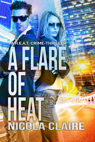 A Flare Of Heat (H.E.A.T. #1)