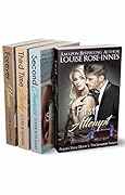 The Levanté Sisters Boxset: Contemporary Romance Collection