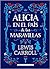 Alicia en el pais de las maravillas