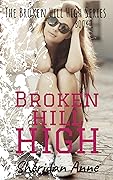 Broken Hill High (Broken Hill High #1) 