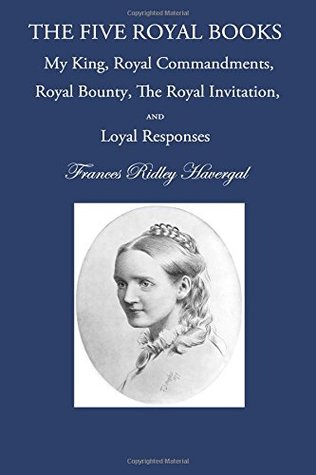 The Five "Royal" Books