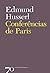 Conferências de Paris (Portuguese Edition)