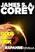 Gods of Risk (The Expanse, #2.5)