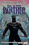 Black Panther, Vol. 6 by Ta-Nehisi Coates